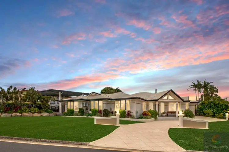 23 Ormiston Street, Clinton QLD 4680
