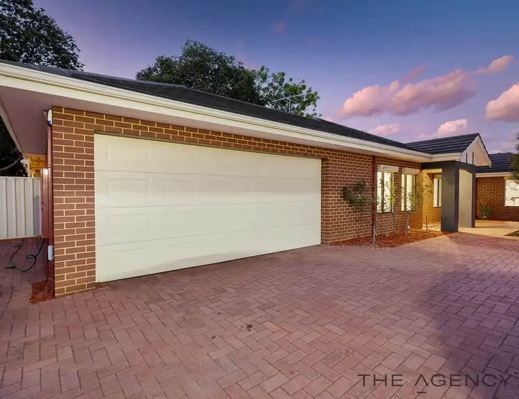 417A Belgravia Street, Cloverdale WA 6105