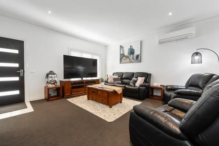 Second view of Homely retirement listing, 50/46 Baxter-Tooraddin Road, Baxter VIC 3911