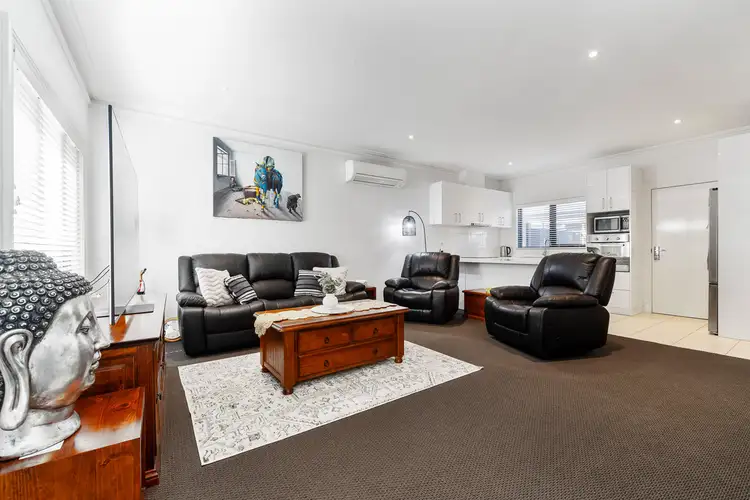 Second view of Homely retirement listing, 50/46 Baxter-Tooraddin Road, Baxter VIC 3911