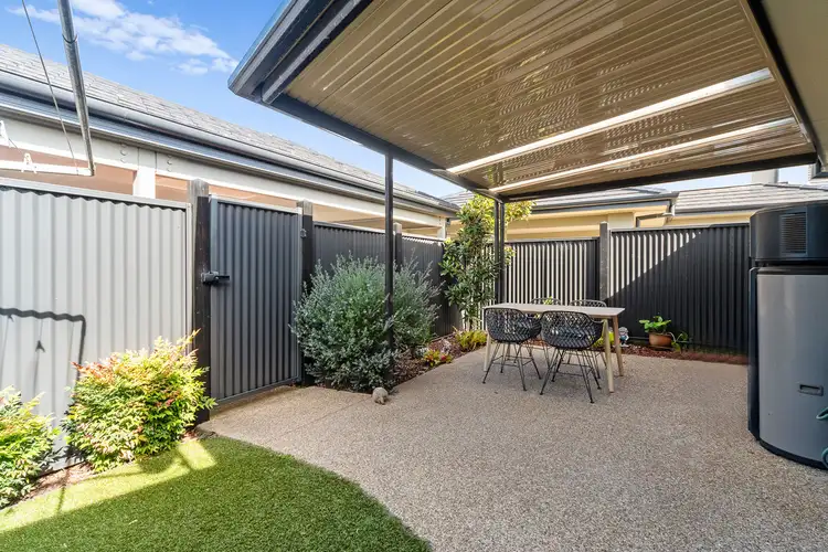 Fourth view of Homely retirement listing, 50/46 Baxter-Tooraddin Road, Baxter VIC 3911