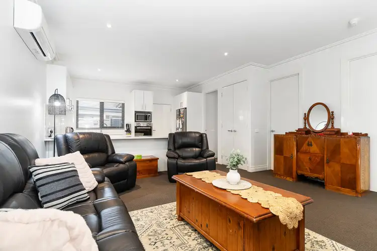 Fifth view of Homely retirement listing, 50/46 Baxter-Tooraddin Road, Baxter VIC 3911