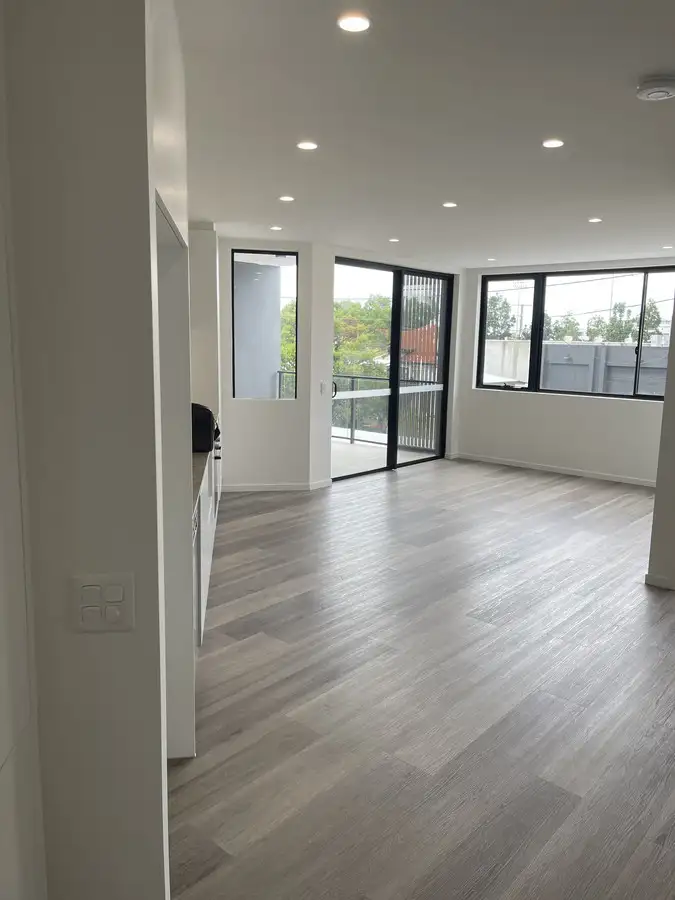 Third view of Homely apartment listing, 106/8 Eton Street, Nundah QLD 4012