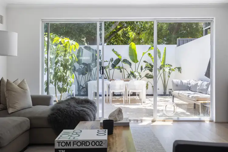 Fifth view of Homely townhouse listing, 11/3 Rockett Lane, Cottesloe WA 6011