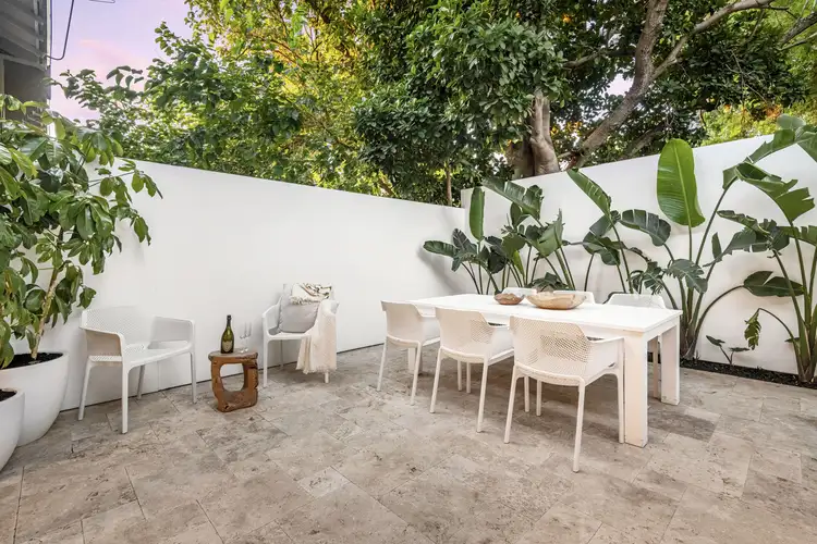 Sixth view of Homely townhouse listing, 11/3 Rockett Lane, Cottesloe WA 6011