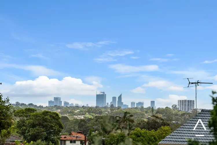 Second view of Homely house listing, 18 Cameron Way, Kardinya WA 6163