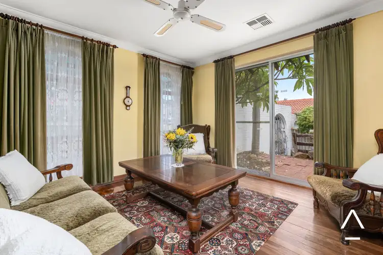 Fifth view of Homely house listing, 18 Cameron Way, Kardinya WA 6163