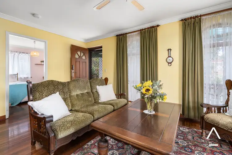 Sixth view of Homely house listing, 18 Cameron Way, Kardinya WA 6163