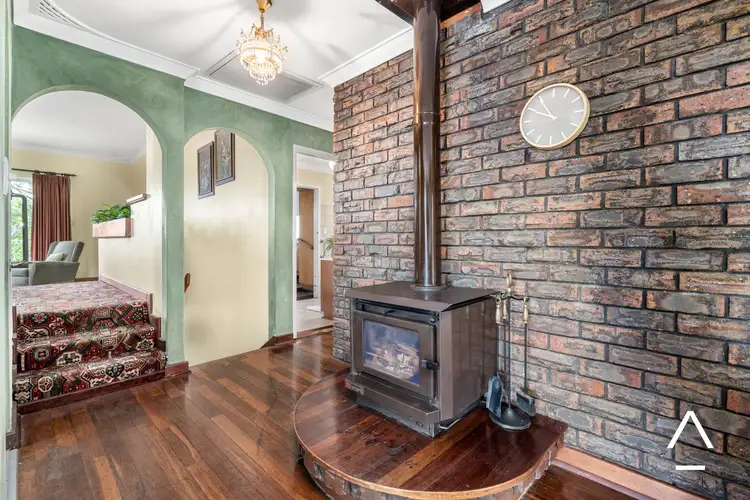 Seventh view of Homely house listing, 18 Cameron Way, Kardinya WA 6163