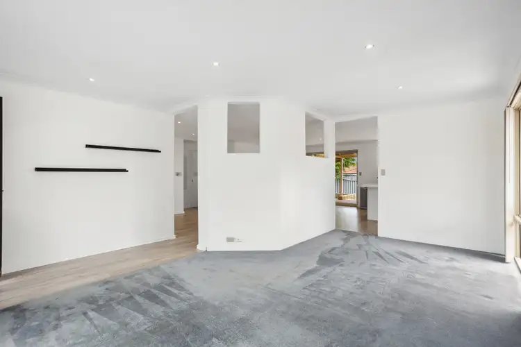 Fourth view of Homely house listing, 33 Renshaw Boulevard, Clarkson WA 6030