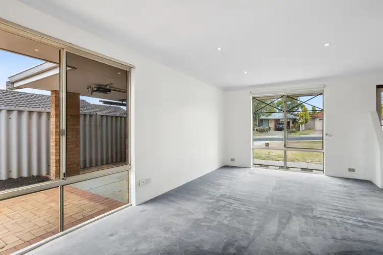 Fifth view of Homely house listing, 33 Renshaw Boulevard, Clarkson WA 6030