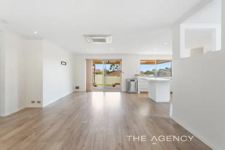 Sixth view of Homely house listing, 33 Renshaw Boulevard, Clarkson WA 6030