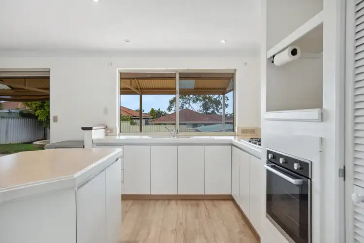 Seventh view of Homely house listing, 33 Renshaw Boulevard, Clarkson WA 6030