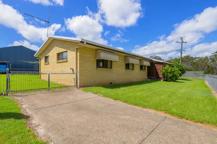 Second view of Homely house listing, 11 Salmon Street, Tin Can Bay QLD 4580