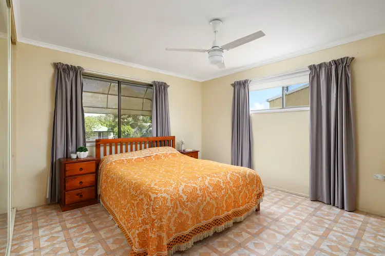 Fourth view of Homely house listing, 11 Salmon Street, Tin Can Bay QLD 4580