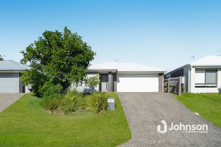 Main view of Homely house listing, 17 Larter Street, Brassall QLD 4305