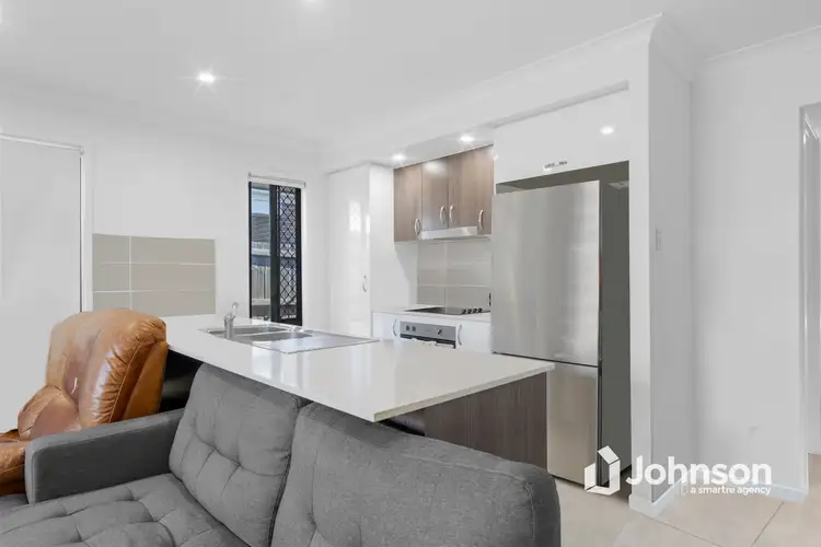 Third view of Homely house listing, 17 Larter Street, Brassall QLD 4305