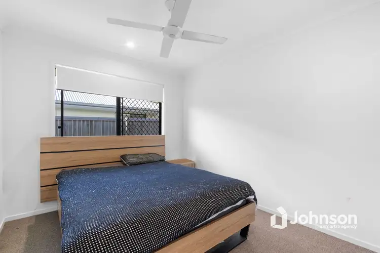 Fifth view of Homely house listing, 17 Larter Street, Brassall QLD 4305