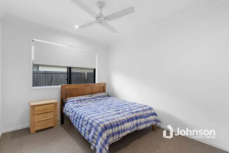 Sixth view of Homely house listing, 17 Larter Street, Brassall QLD 4305