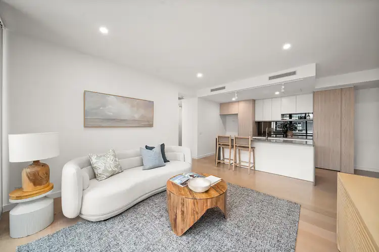 418/1 Kalma Way, Campbell ACT 2612
