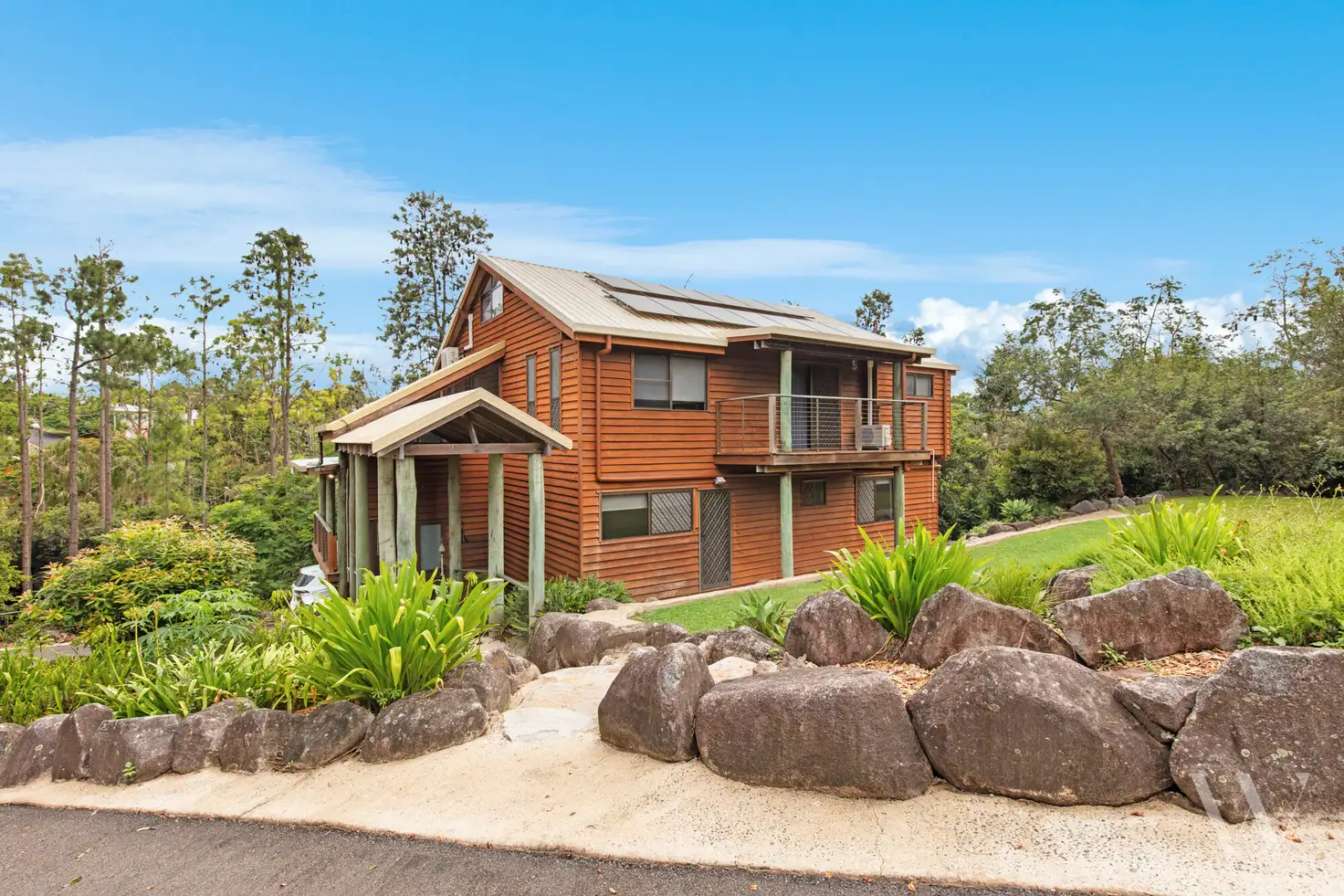 Main view of Homely house listing, 3 Popes Road, Gympie QLD 4570