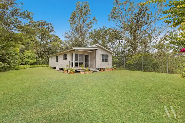 Second view of Homely house listing, 3 Popes Road, Gympie QLD 4570