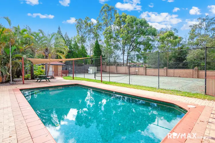 33/88 Kameruka Street, Calamvale QLD 4116