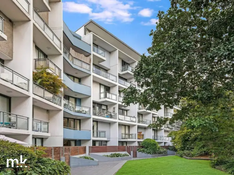 9F/541 Pembroke Road, Leumeah NSW 2560