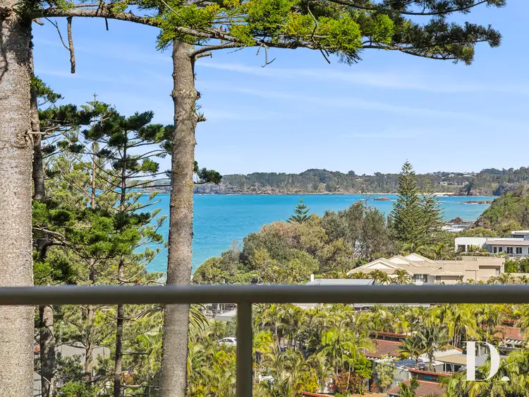 Second view of Homely unit listing, 2/40 Solitary Islands Way, Sapphire Beach NSW 2450
