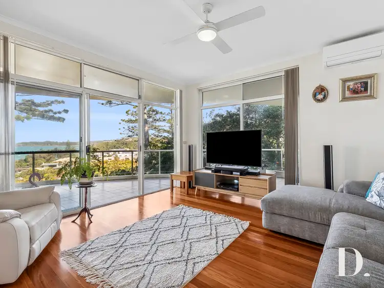 Third view of Homely unit listing, 2/40 Solitary Islands Way, Sapphire Beach NSW 2450