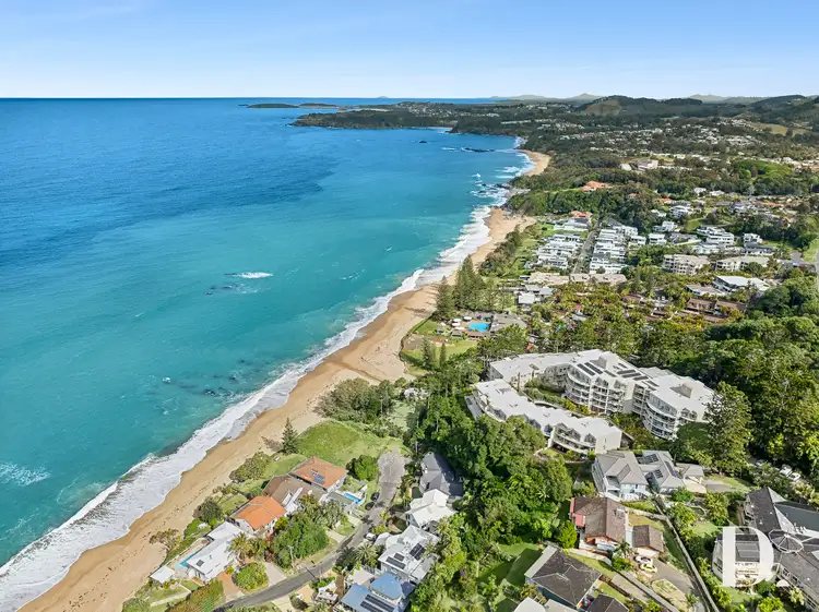 Fifth view of Homely unit listing, 2/40 Solitary Islands Way, Sapphire Beach NSW 2450