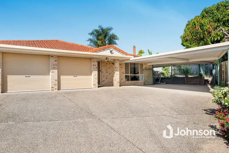 6 Platypus Court, Doolandella QLD 4077