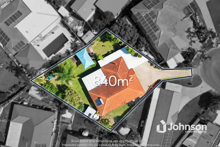 Second view of Homely house listing, 6 Platypus Court, Doolandella QLD 4077