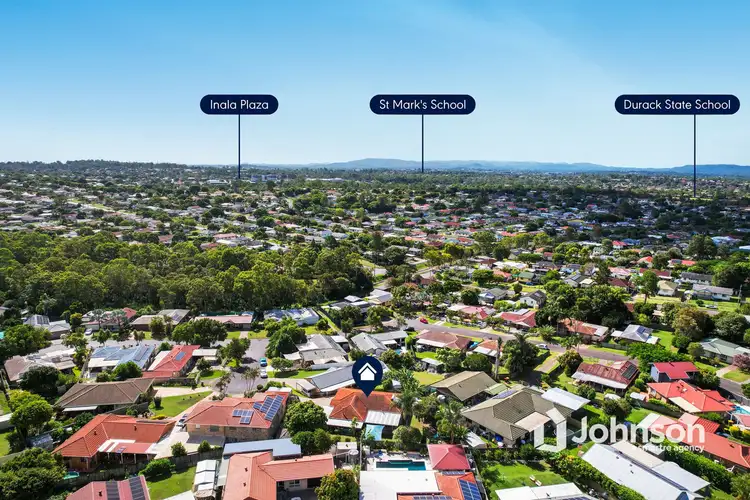 Third view of Homely house listing, 6 Platypus Court, Doolandella QLD 4077