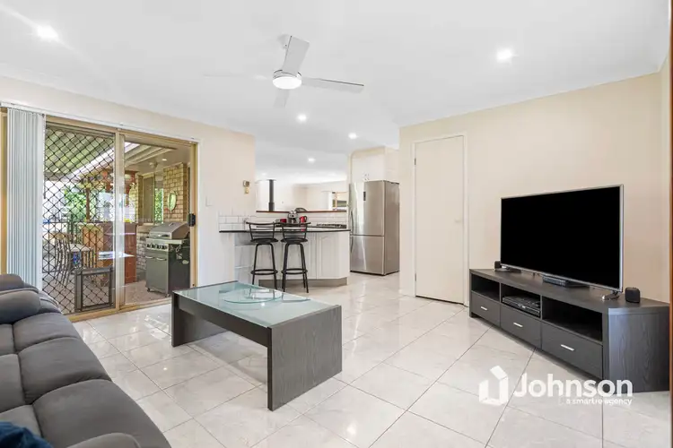 Fourth view of Homely house listing, 6 Platypus Court, Doolandella QLD 4077