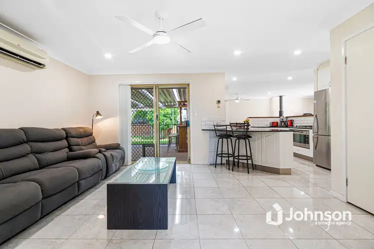 Fifth view of Homely house listing, 6 Platypus Court, Doolandella QLD 4077