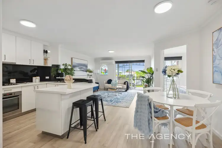 33/2 Preston Street, Como WA 6152
