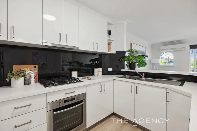 Fourth view of Homely apartment listing, 33/2 Preston Street, Como WA 6152