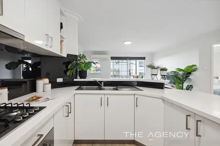 Fifth view of Homely apartment listing, 33/2 Preston Street, Como WA 6152