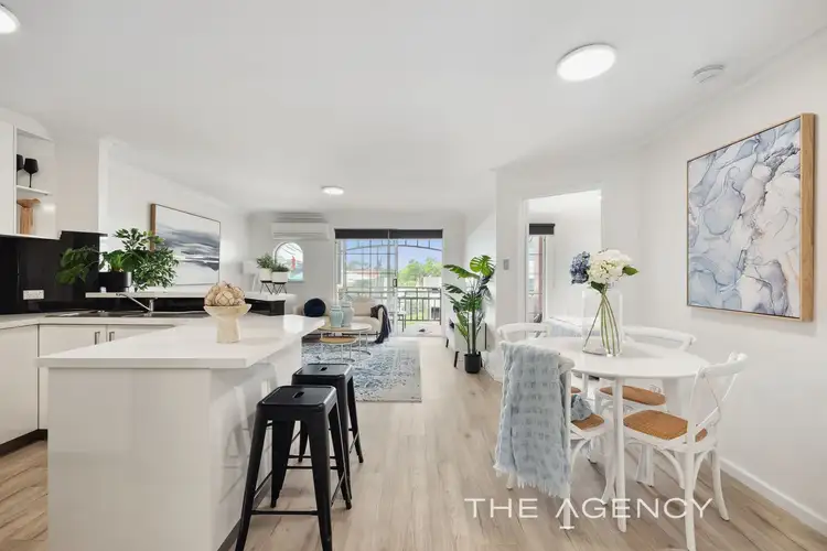 Sixth view of Homely apartment listing, 33/2 Preston Street, Como WA 6152