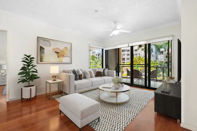 Main view of Homely apartment listing, 7/165 Main Street, Kangaroo Point QLD 4169