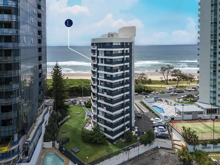 31/3490-3494 Main Beach Parade, Main Beach QLD 4217