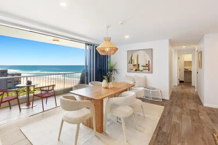 Third view of Homely apartment listing, 31/3490-3494 Main Beach Parade, Main Beach QLD 4217
