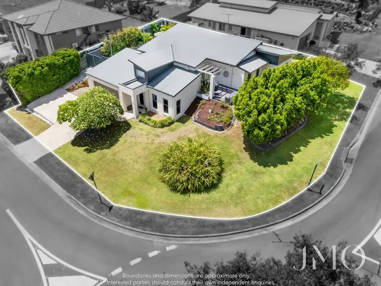 103 Ormeau Ridge Road, Ormeau Hills QLD 4208