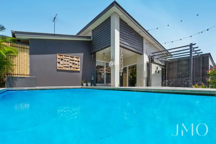 Second view of Homely house listing, 103 Ormeau Ridge Road, Ormeau Hills QLD 4208