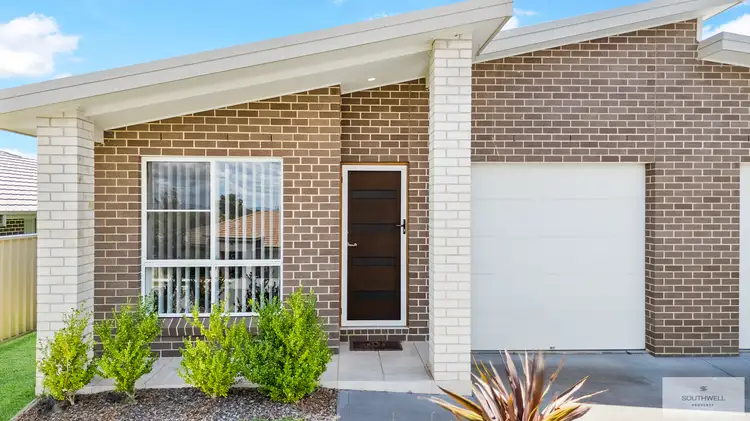 1/15 Scarborough Close, Tamworth NSW 2340