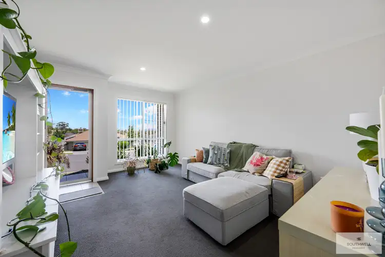 Third view of Homely unit listing, 1/15 Scarborough Close, Tamworth NSW 2340