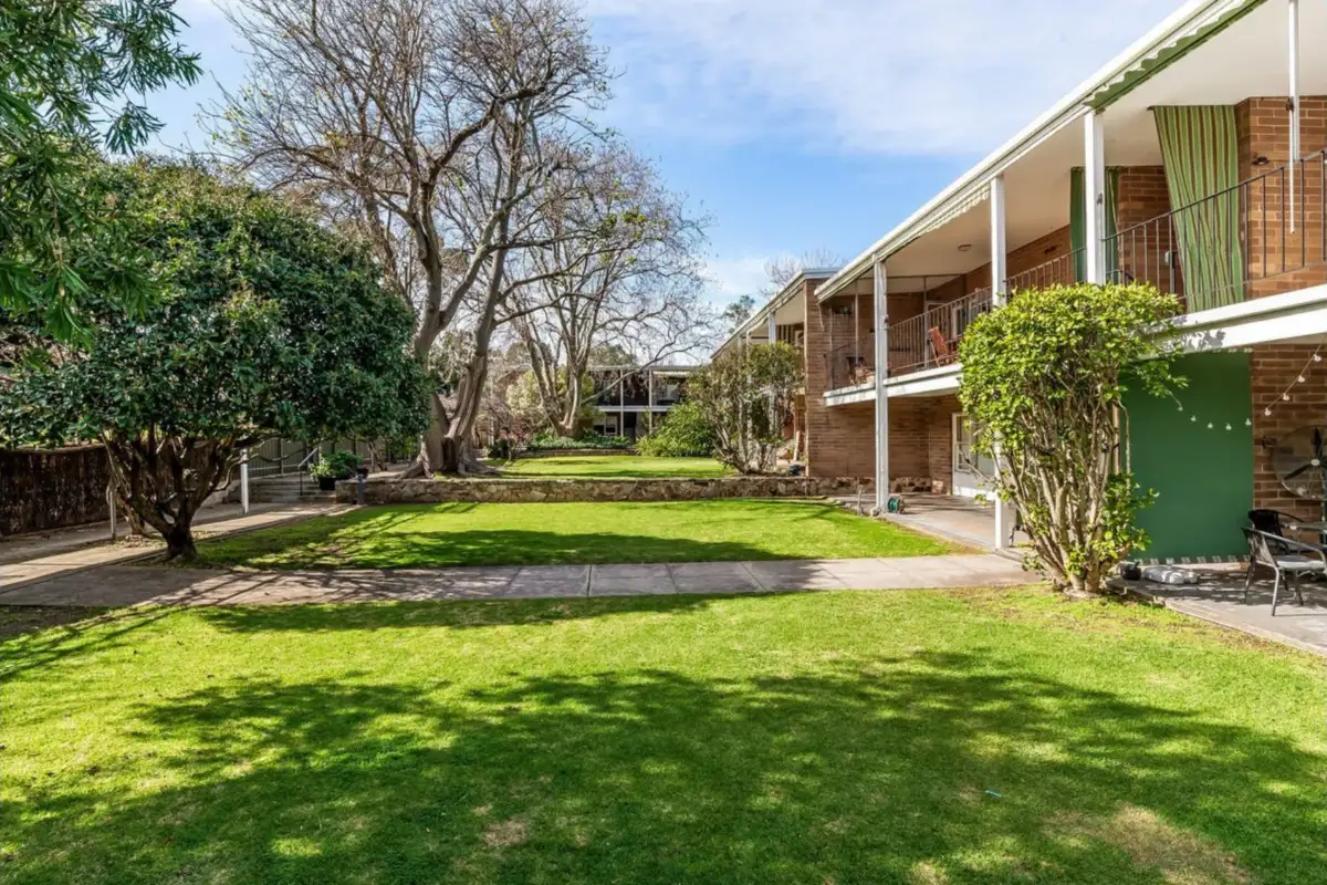 Main view of Homely house listing, 10/42 Tusmore Avenue, Tusmore SA 5065