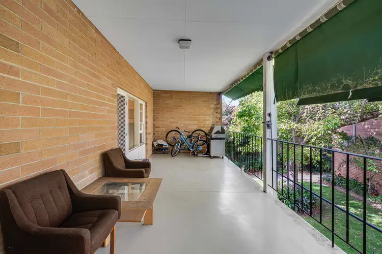 Second view of Homely house listing, 10/42 Tusmore Avenue, Tusmore SA 5065