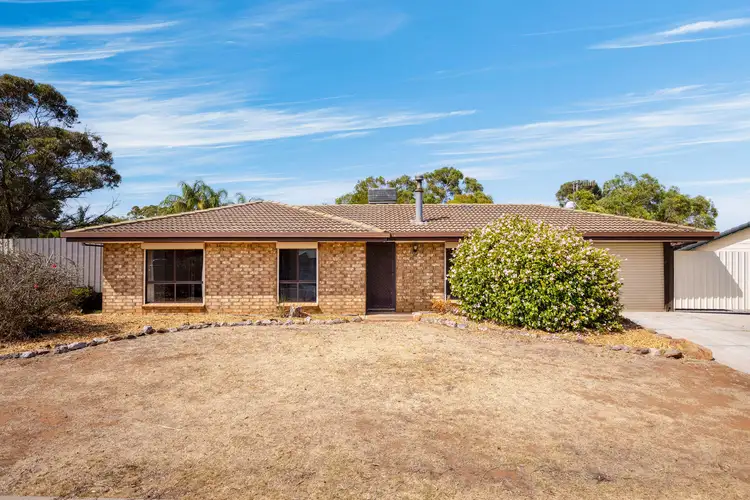 28 Otama Court, Craigmore SA 5114